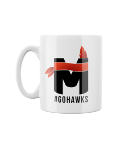 Mohawks Esport - Mug – Image 2