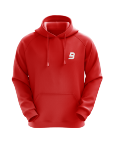 BATOU - Hoodie Iconic – Image 3