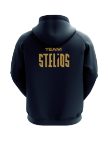 Stelios - Hoodie 2022 – Image 4