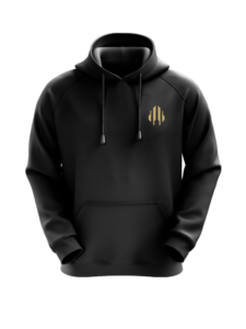 Stelios - Hoodie 2022