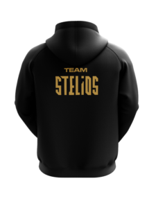 Stelios - Hoodie 2022 – Image 2