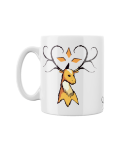 Rennes 2 Esport Club - Mug