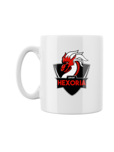 Hexoria - Mug