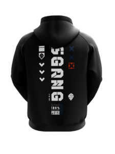 SussuLeVrai - Hoodie – Image 2