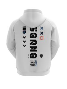 SussuLeVrai - Hoodie – Image 4