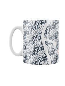 SussuLeVrai - Mug