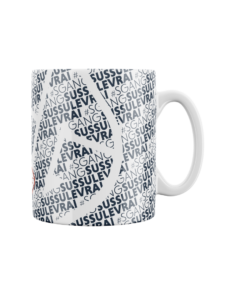 SussuLeVrai - Mug – Image 3