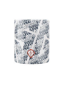 SussuLeVrai - Mug – Image 2