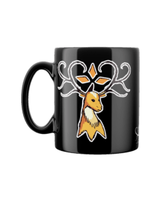 Rennes 2 Esport Club - Mug – Image 3