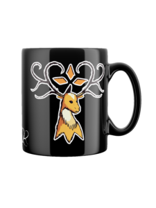 Rennes 2 Esport Club - Mug – Image 4