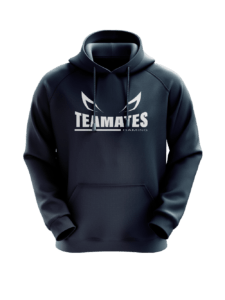 Teamates Gaming - Hoodie – Image 4