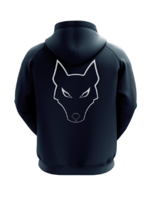 Teamates Gaming - Hoodie – Image 3