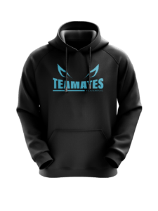 Teamates Gaming - Hoodie