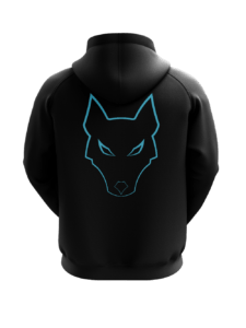 Teamates Gaming - Hoodie – Image 2