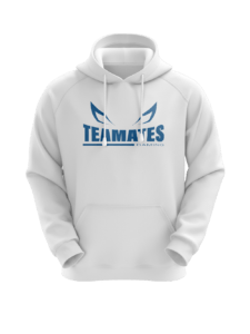 Teamates Gaming - Hoodie – Image 5