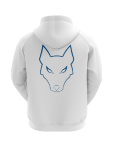 Teamates Gaming - Hoodie – Image 6