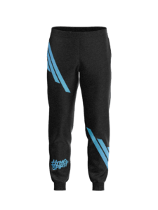 Teamates Gaming - Jogging