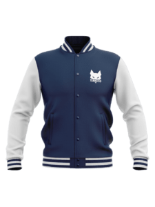 Teamates Gaming - Veste Varsity
