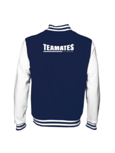 Teamates Gaming - Veste Varsity – Image 2