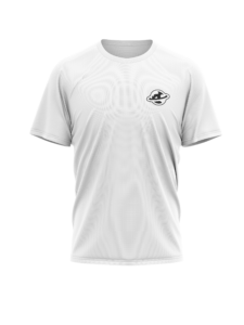 Golden Space - T-shirt – Image 2