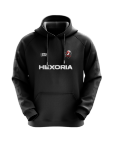 Hexoria - Hoodie V2