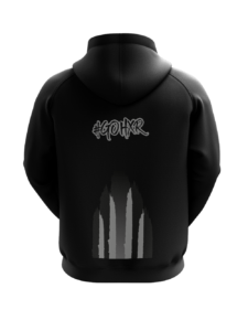 Hexoria - Hoodie V2 – Image 2