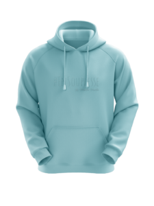 Martin Martin - Hoodie Brodé – Image 3
