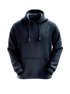 Martin Martin - Hoodie Brodé – Image 4