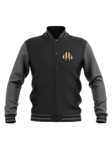 Stelios - Veste Varsity
