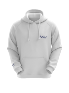 Planète de Caro - Hoodie Coeur