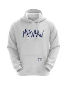 Planète de Caro - Hoodie Classique