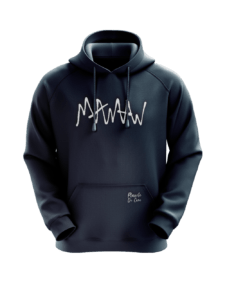 Planète de Caro - Hoodie Classique – Image 3
