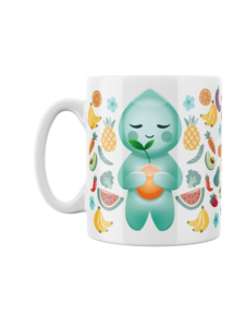 Planète de Caro - Mug