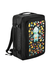 Planète de Caro – Sac à dos – Image 2