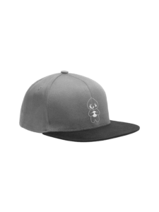 Planète de Caro - Casquette Snapback – Image 8