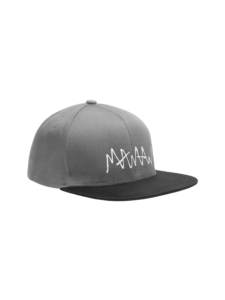 Planète de Caro - Casquette Snapback – Image 7
