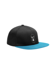 Planète de Caro - Casquette Snapback – Image 6