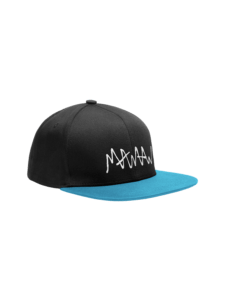 Planète de Caro - Casquette Snapback – Image 5