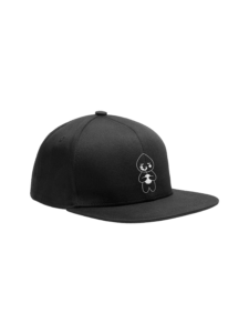 Planète de Caro - Casquette Snapback – Image 4