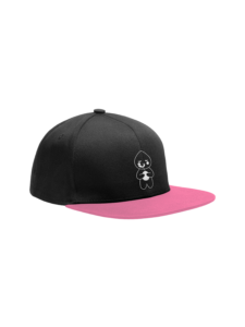 Planète de Caro - Casquette Snapback – Image 3