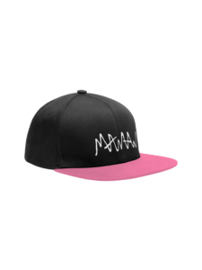 Planète de Caro - Casquette Snapback – Image 2