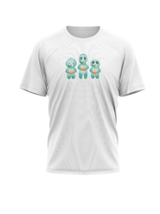 Planète de Caro - T-shirt – Image 2