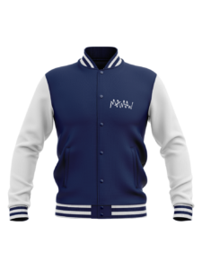 Planète de Caro - Veste Varsity