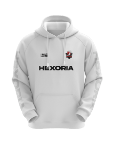 Hexoria - Hoodie V2 – Image 3