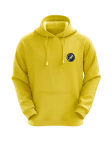 Rocket Baguette - Hoodie Iconic – Image 4