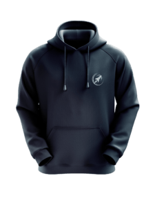 Rocket Baguette - Hoodie Iconic – Image 5