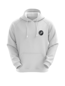 Rocket Baguette - Hoodie Iconic – Image 2