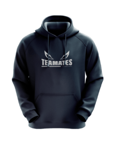 Teamates Gaming - Hoodie brodé – Image 3