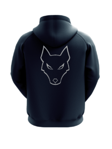 Teamates Gaming - Hoodie brodé – Image 4