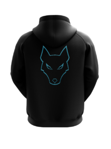 Teamates Gaming - Hoodie brodé – Image 2
